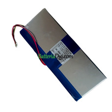 Batteria di ricambio per DERE R12 X15 R13-Pro R9