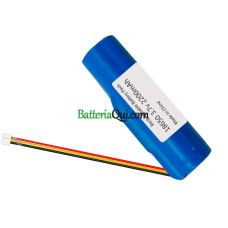 Batteria di ricambio per DingDong LLSS-P001