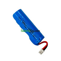 Batteria di ricambio per DTE DPEX-V