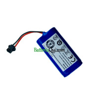 Batteria di ricambio per Ecovacs BFD-wsq CEN360/361 DH35/43/45 DN620