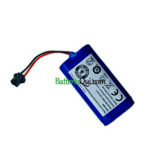 Batteria di ricambio per Ecovacs BFD-wsq CEN360/361 DH35/43/45 DN620