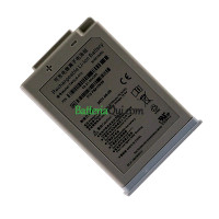 Batteria di ricambio per EDAN IM3 TWSLB-012 IM12 IM20