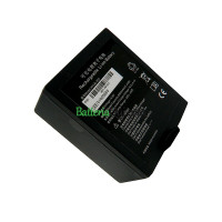 Batteria di ricambio per EDAN IM9 M9A M9B HYLB957A M8B M9 231A M8A