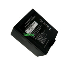 Batteria di ricambio per EDAN IM9 M9A M9B HYLB957A M8B M9 231A M8A