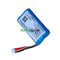 Batteria di ricambio per Edifier 7.2V M260