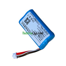 Batteria di ricambio per Edifier 7.2V M260