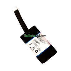 Batteria di ricambio per Edifier 7.4V M260