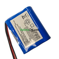 Batteria di ricambio per Edifier A3-8