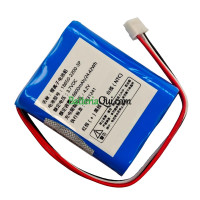 Batteria di ricambio per Edifier D3-8 18650-2200-3P