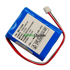 Batteria di ricambio per Edifier D3-8 18650-2200-3P