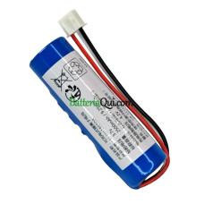Batteria di ricambio per Edifier ICR18650 MB200