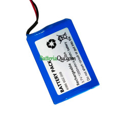 Batteria di ricambio per Eppendorf 4986-602.009