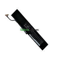 Batteria di ricambio per EPSON BT2105-B L140BAT-2