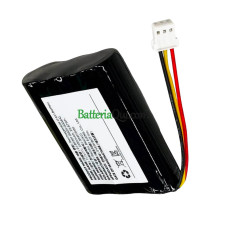 Batteria di ricambio per EVERYBOT EJ-BP301
