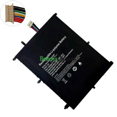 Batteria di ricambio per Ezbook MB13 10Buckles-10Lines MB11 NV-2874180-2S TH133K-MC MB12