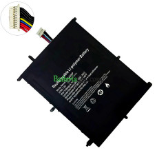 Batteria di ricambio per Ezbook MB13 10Buckles-9Lines NV-2874180-2S MB11 MB12 TH133K-MC