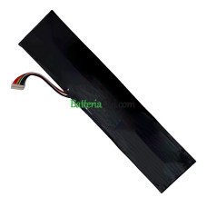 Batteria di ricambio per Feedme ZN1-140M F9-Pro