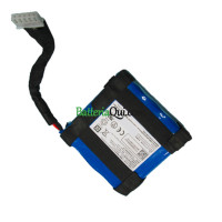 Batteria di ricambio per Fender-Indio C129J2