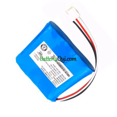 Batteria di ricambio per Fmart ZJ-i3