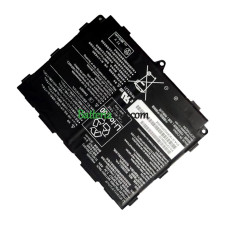 Batteria di ricambio per Fujitsu CP797438-01 FPB0345S FPCBP557 FPB0355S