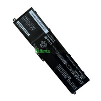 Batteria di ricambio per Fujitsu CP813907-01 FPB0364 CP813907-03
