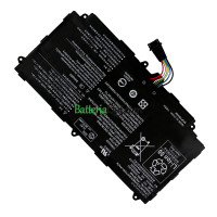 Batteria di ricambio per Fujitsu FPB0322S Q775 FPCBP448 Q737 Q736