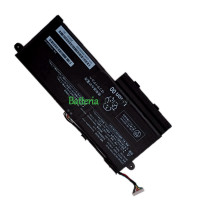 Batteria di ricambio per Fujitsu FPCBP579 CP794551-01