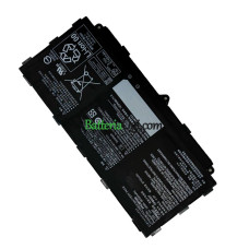 Batteria di ricambio per Fujitsu Q506 Q507 FPCBP500 FPB0327 ARROWS Tab