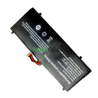 Batteria di ricambio per Funhouse MRro NE135 F10