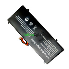 Batteria di ricambio per Funhouse MRro NE135 F10