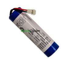 Batteria di ricambio per GACIRON 800 V9CP-400
