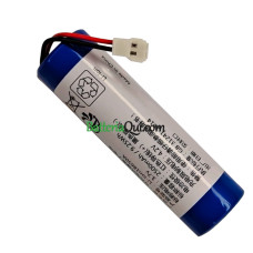 Batteria di ricambio per GACIRON 800 V9CP-400