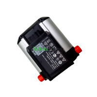 Batteria di ricambio per GARDENA AB 9839-20 9878 9840