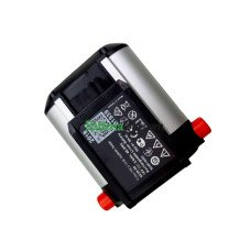 Batteria di ricambio per GARDENA AB 9839-20 9878 9840