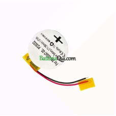 Batteria di ricambio per Garmin 361-00047-00 PD3032
