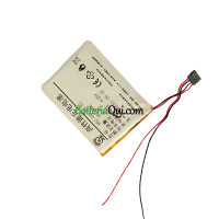Batteria di ricambio per Garmin 500 520plus edge820 361-00043-00 Edge520 205 200