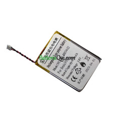Batteria di ricambio per Garmin Fenix3/HR 361-00034-02
