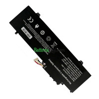 Batteria di ricambio per Gateway 5376275P GWTN141-2BL-10BL GWTN156 NV-509067-3S
