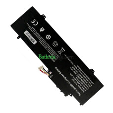 Batteria di ricambio per Gateway 5376275P GWTN141-2BL-10BL GWTN156 NV-509067-3S