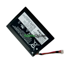 Batteria di ricambio per Gateway P/N:32330144-001 32328662