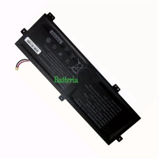 Batteria di ricambio per Gateway U3576127PV-2S1P GWTN156-11BK