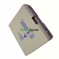 Batteria di ricambio per GE 913/915/922 SCP 303440303