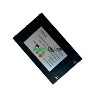 Batteria di ricambio per GE ULTRASOUND-Vscan HEALTHCARE GM-BAT