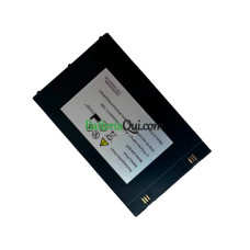 Batteria di ricambio per GE ULTRASOUND-Vscan HEALTHCARE GM-BAT