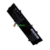 Batteria di ricambio per Gear-Iris MD63780 40075218 40075218 E14304 456484-3S-1