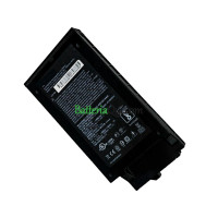 Batteria di ricambio per Getac BP-S410-Main-32/2040 S410