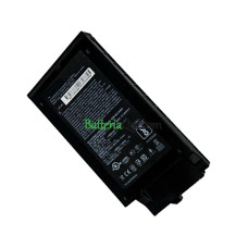 Batteria di ricambio per Getac BP-S410-Main-32/2040 S410