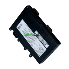 Batteria di ricambio per Getac GH5KN-00-13-4S1P-0 Z1