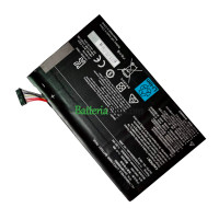 Batteria di ricambio per Gigabyte GNG-K60 P56XT