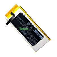 Batteria di ricambio per GPD AES4841105-2S1P AEC4941107-2S1P